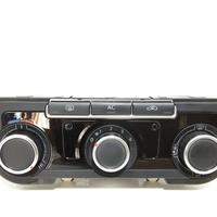 COMANDI CLIMA VOLKSWAGEN Golf 6 Berlina 5HB0097515