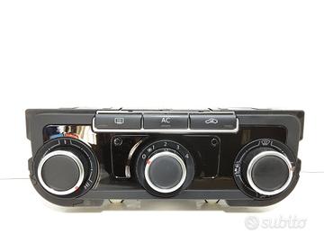COMANDI CLIMA VOLKSWAGEN Golf 6 Berlina 5HB0097515