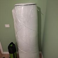 Topper Emma materassi