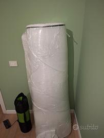 Topper Emma materassi