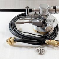 KENWOOD TA 07J L-07D Braccio Giradischi Tonearm