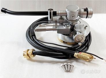 KENWOOD TA 07J L-07D Braccio Giradischi Tonearm