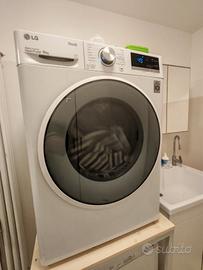 Asciugatrice Samsung kg anno 2023