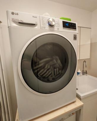 Asciugatrice Samsung kg anno 2023