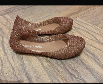 Melissa mini campana
