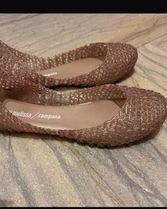Melissa mini campana