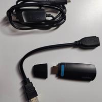 HDMI Dongle Miracast GGMM 5G V-Linker (5G)