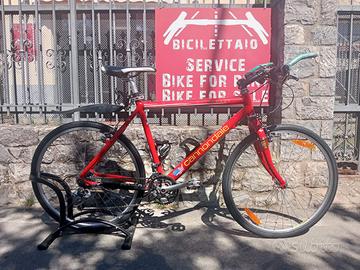 MTB anni 90 Cannondale taglia M