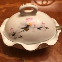 Formaggiera vintage anni 70