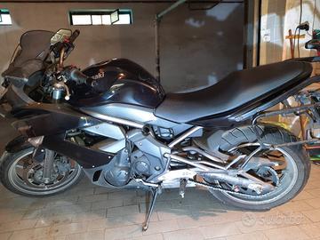 KAWASAKI ER-6F