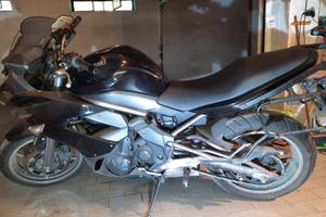 KAWASAKI ER-6F