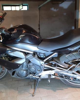 KAWASAKI ER-6F