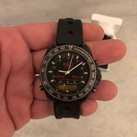 Breitling Dpw diavoli rossi 6 stormo