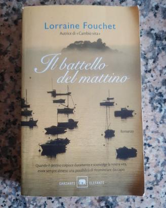 Libro Il battello del mattino