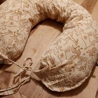 Cuscino per allattamento