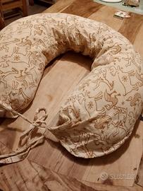 Cuscino per allattamento