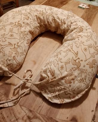 Cuscino per allattamento