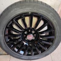 Cerchi fiat 500