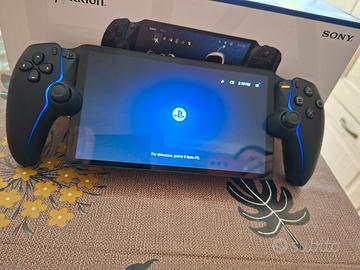 ps portal usata solo 2 volte