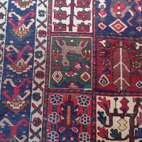 tappeto bakhtiari 250x180