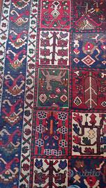 tappeto bakhtiari 250x180