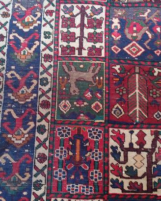 tappeto bakhtiari 250x180