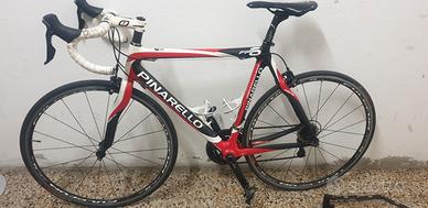 Pinarello FP6 bicicletta da corsa