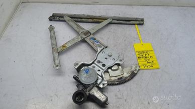 CREMAGLIERA ANTERIORE SINISTRA SUZUKI Swift 4° Se