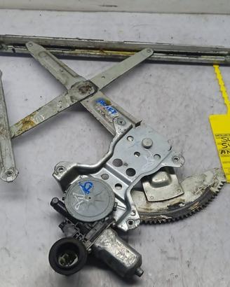 CREMAGLIERA ANTERIORE SINISTRA SUZUKI Swift 4° Se
