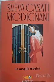 libro sveva casati modignani 