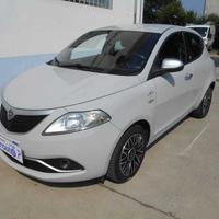 Lancia Ypsilon 1.2 69 cv 5p GPL Ecochic Mya Finanz