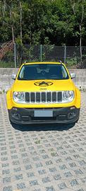 Jeep Renegade 1.6 Limited