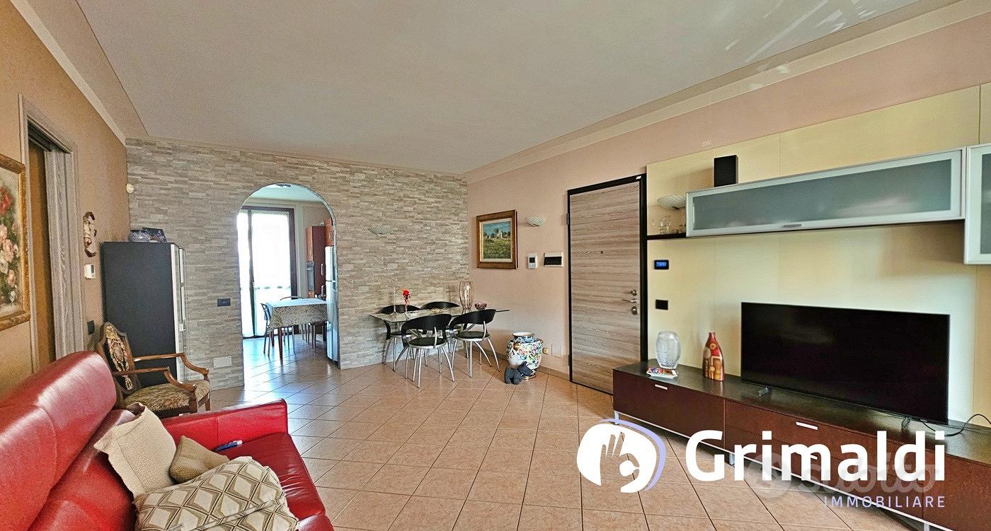 Apartment in San Giuliano Milanese, Cascina Carlotta - Vista 3