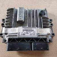 Centralina mot HYUNDAI I30 CRDI 1396cc D 2015