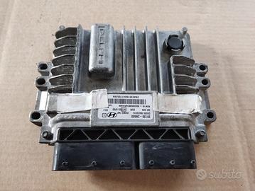 Centralina mot HYUNDAI I30 CRDI 1396cc D 2015