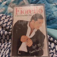 Fiorello Finalmente tu musicassetta