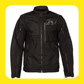 GIACCA KLIM DAKAR UOMO