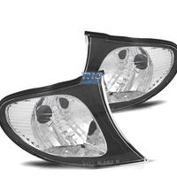 FRECCE ANTERIORI BMW E46 LIMOUSINE TOURING 01-05 N