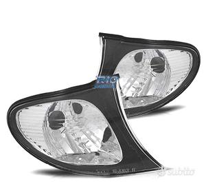 FRECCE ANTERIORI BMW E46 LIMOUSINE TOURING 01-05 N