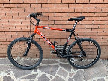 Bici trek