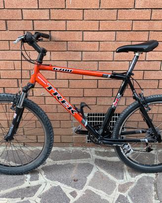 Bici trek