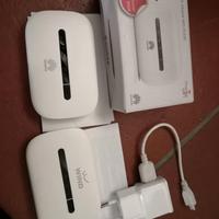 HUAWEI E5330 Mobile 3G WiFi Router MiFi Hotspot Ro