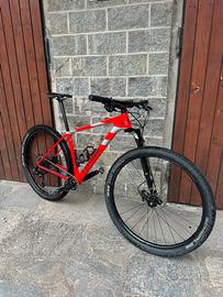 Mtb cannondale