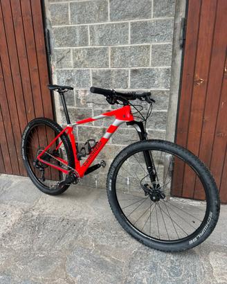 Mtb cannondale