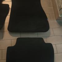 tappetini bmw serie 1