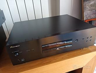 Used Pioneer PD-50 K SACD players for Sale | HifiShark.com