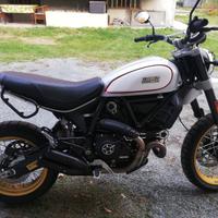 Ducati Scrambler - 2017