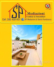 Singola Ristrutturata con Terrazzo