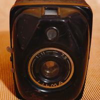 macchina fotografica Filma 