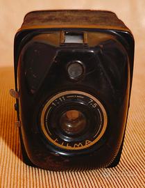 macchina fotografica Filma 